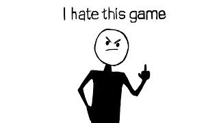 видео: I Hate This Game #02 А МНЕ НРАВИТСЯ) картинка: I Hate This Game #02 А МНЕ НРАВИТСЯ)