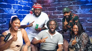 From Ghetto To Glory Featuring Daddy Showkey The Honest Bunch Podcast S05Ep13