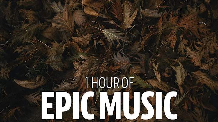 BEST OF EPIC MUSIC 2025 | 1-Hour Full Cinematic | Epic Hits | Audioknap