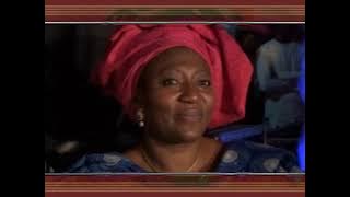 Alhaji Hamza Bida - Gorozo (A Champion) - Nupe/Nigerian/African Song