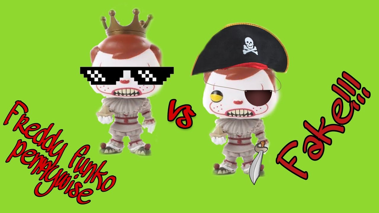 Diferencia Entre Funko Y Funko Pop