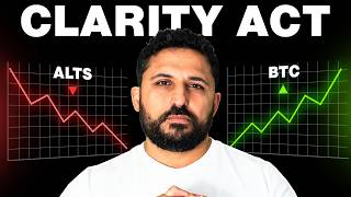 The Clarity Act Could Kill Crypto screenshot 5