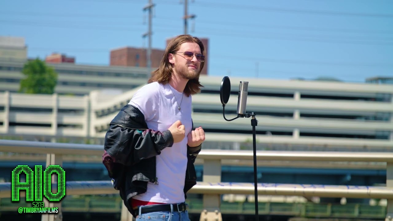 Evan James AIR IT OUT Episode 206