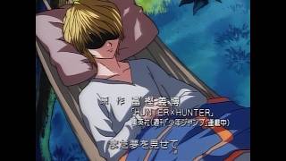 Keno 「おはよう。」 HUNTER×HUNTER OP - YouTube