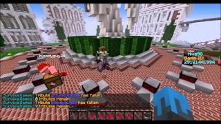 Hive Hack Report: ToXicMC_