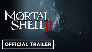Mortal Shell 2 - Official Release Date Trailer