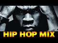 90S 2000S HIP HOP MIX - Method Man, Snoop Dogg, 50 Cent, 2Pac, Dre, DMX, Lil Jon and more