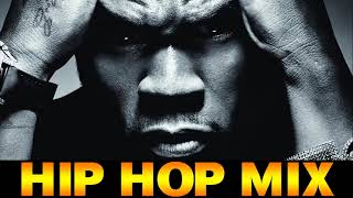 90S 2000S HIP HOP MIX - Method Man, Snoop Dogg, 50 Cent, 2Pac, Dre, DMX, Lil Jon and more