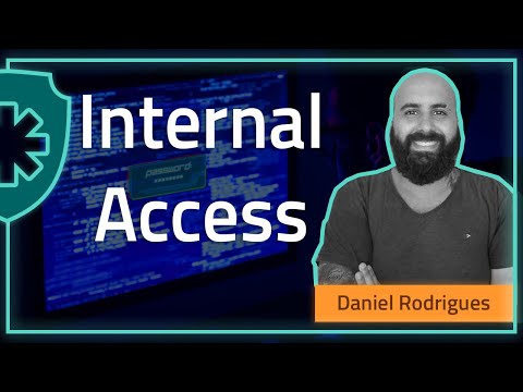 Internal Access