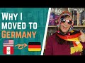 Why I Moved to Germany | American in Germany