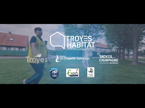 Troyes Habitat [Film Événementiel]