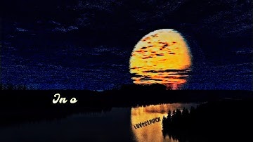 Fly Me to the Moon/Lucky (Sinatra/Jason Mraz  & Colbie Caillat MASHUP) Rick Hale & Breea Guttery