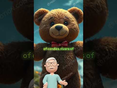 🧸 The Secret