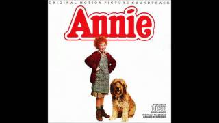 Annie - Sandy chords