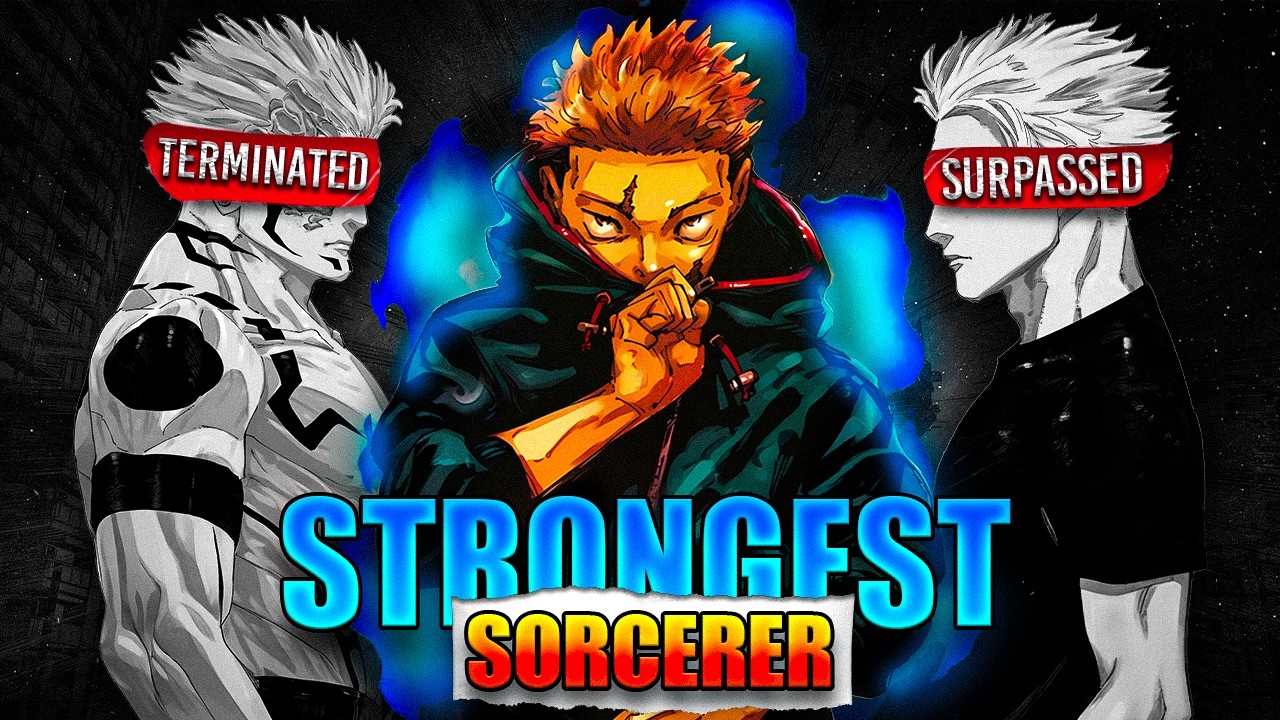 Did Yuji Surpass Sukuna And Gojo?