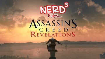 Nerd³ Plays... Assassin