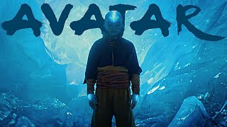 Avatar Aang | [ The Last Airbender ]