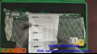 Thước cặp điện tử loại lớn Insize series 1106 (1106-302)