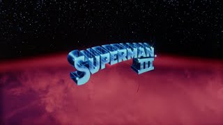 Superman III (1983) US Trailer