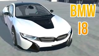 😍 БМВ i8 ДЛЯ ИГРЫ СИМУЛЯТОР АВТОМОБИЛЯ 2/CAR SIMULATOR 2 screenshot 2