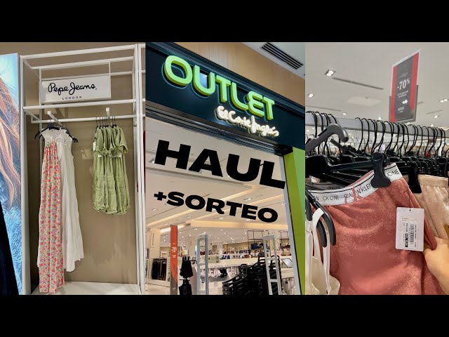 Liquidación de tallas sueltas Unit en el outlet de El Corte Inglés: llévate  americanas, pantalones chinos