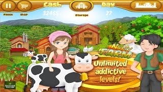 NyNy Farm Preview HD 720p screenshot 1