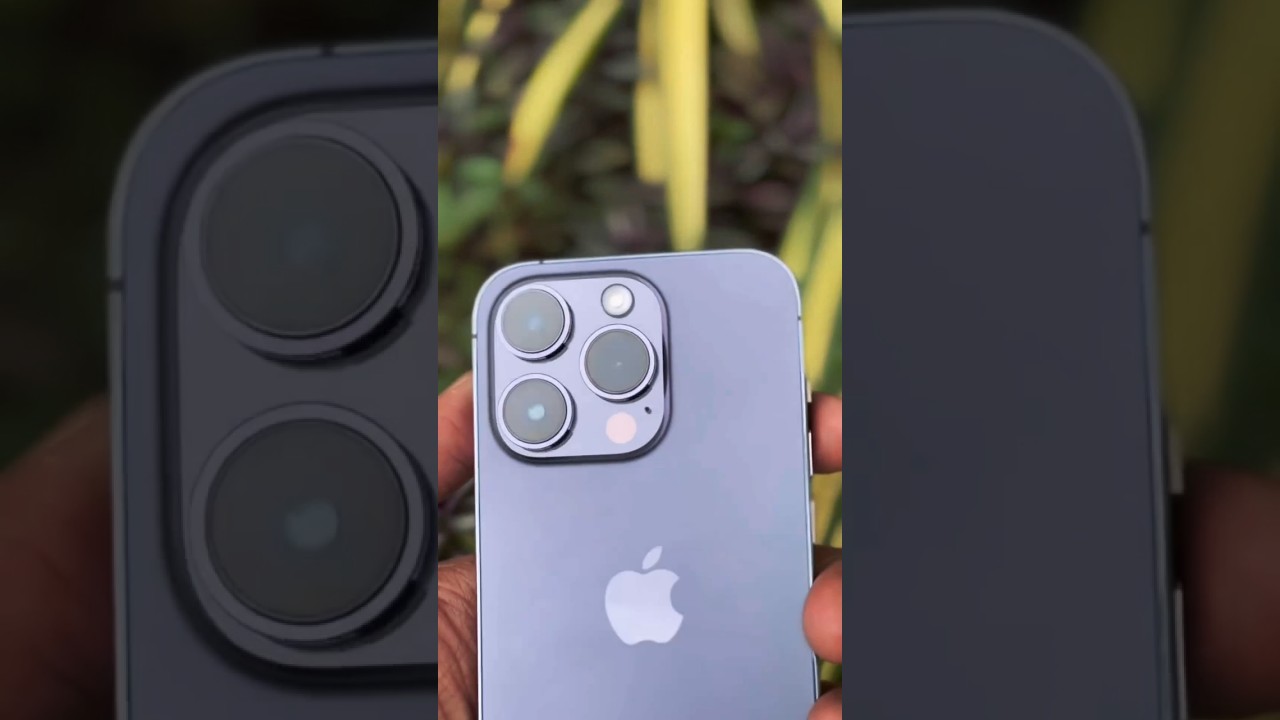 Brand new iPhone 15 pro max #shorts #shortsviral #iphone15promax