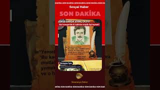 Haberlere Çıkmışız