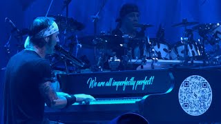 Godsmack - Under Your Scars, 6-30-2026 at Empower Amphitheater in Syracuse, NY