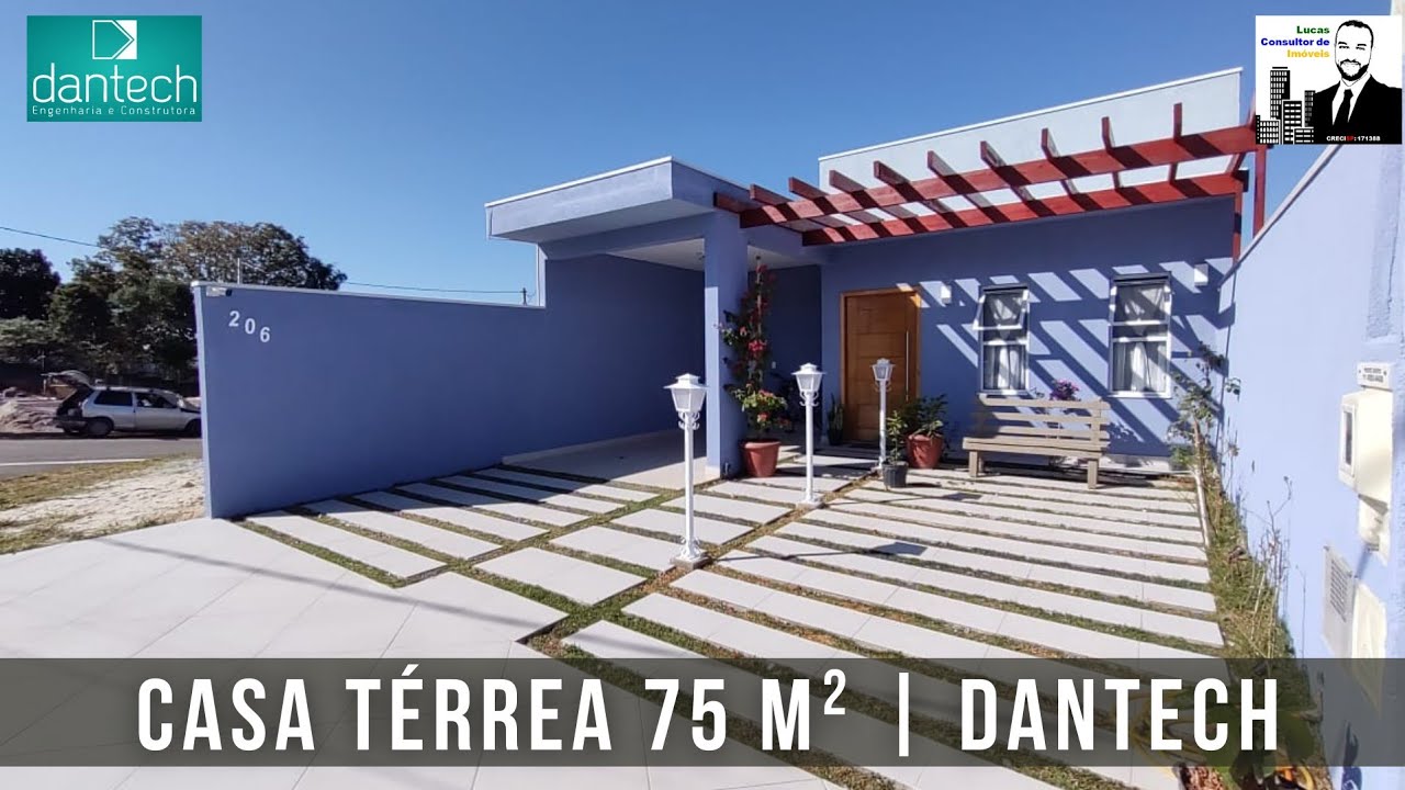 Dantech – Construtora Jundiaí