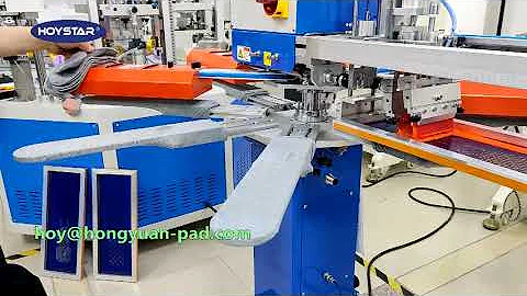 Screen Printing Machine For Socks Non-Slip Silicone Dotting Machine