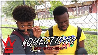 WSHH Questions: Ep 3 | High School Finale