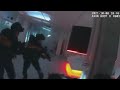 LAPD releases chilling new video of SWAT taking down gunman at DTLA high-rise