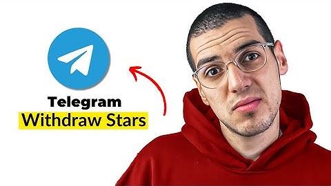 How to Withdraw Stars on Telegram (2025 New Update - Step-by-Step Guide)