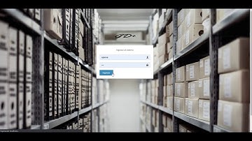 NUEVO! SISTEMA DE GESTIÓN DOCUMENTAL - GDPLUS - VIDEO 1