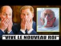 Scandale royal : le testament de Charles révélé, William et Harry s’emportent !