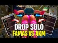 DROP SOLO E RAID EM BIO / LAST ISLAND OF SURVIVAL / LAST DAY RULES SURVIVAL