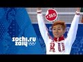 Victor An - Most Decorated Short Track Speed Skater Ever | #Sochi365