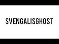 Capture de la vidéo Svengalisghost - Strategic Deception