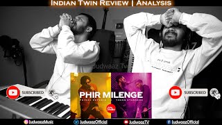Video thumbnail of "Phir Milenge | Faisal Kapadia x Young Stunners | Coke Studio | Season 14 | Judwaaz"