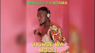 MALEZU YA NDAMA Ujumbe wa mgoli 2024 by N records