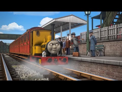 Thomas & Friends