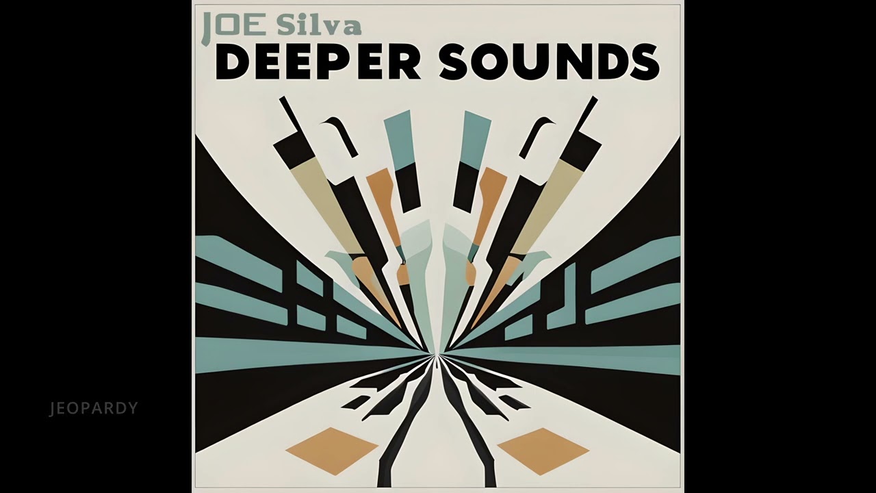 Watch Joe Silva - Deeper Sounds (full album) on YouTube Watch Joe Silva - Deeper Sounds (full album) on YouTube