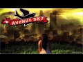 Avenue Sky - What We Seek