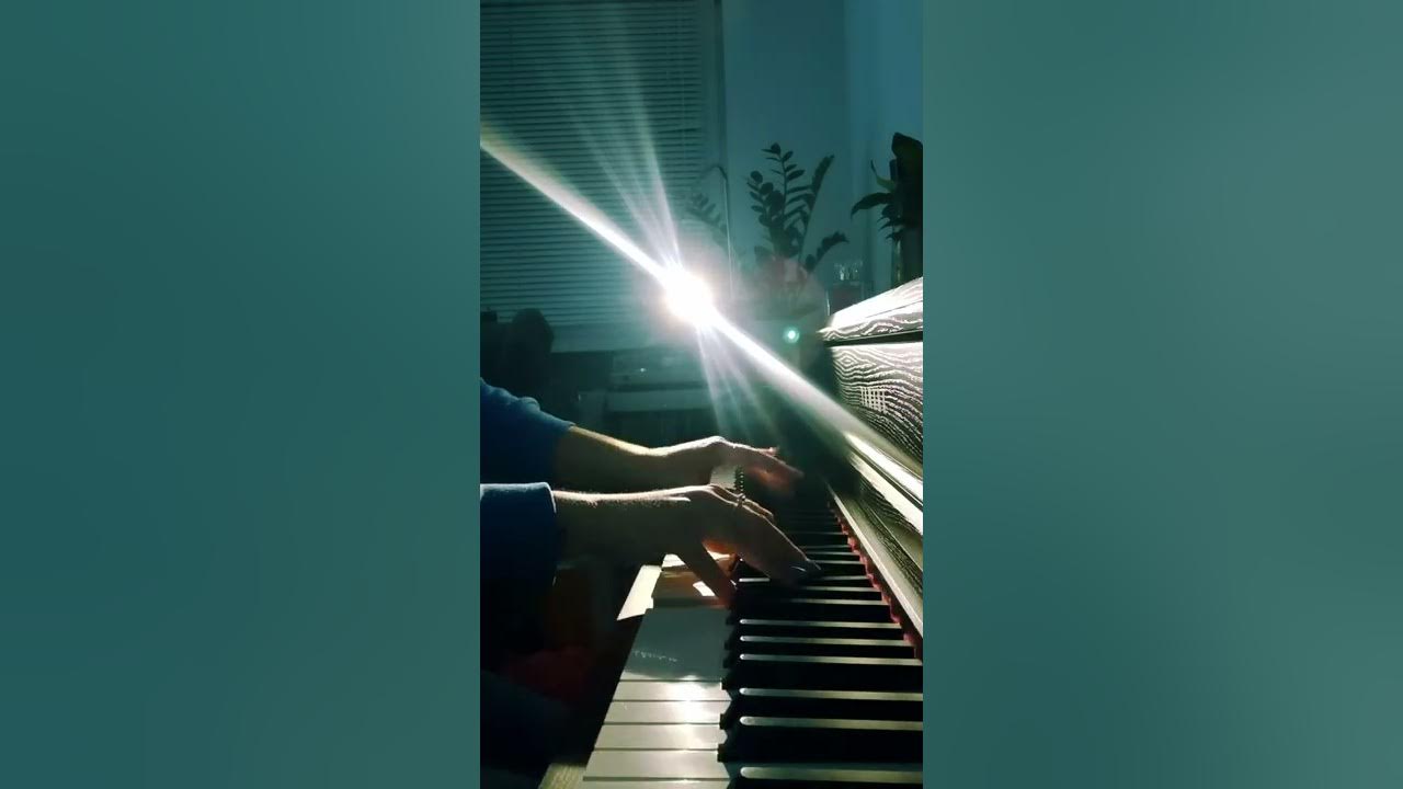 Submarines Mac Miller Piano Cover Watch The Sun Come Up YouTube