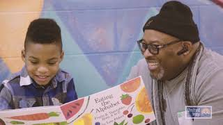 Help Support United Way, 15-Second PSA
