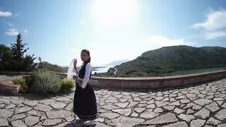 DANCE 360 : HERITAGE EDITION - ALBANIA _ BUTRINT (UNESCO)
