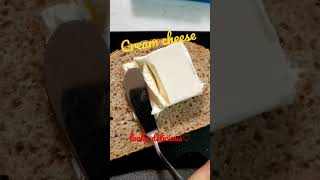 Cream cheese or Chocolate? #shorts