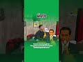 Kanda Bagikan Pengalaman Ketika Pertama Kali Menjadi Menteri!
