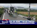 疑為「拍照」闖鐵軌! 75歲伯遭火車撞飛身亡｜TVBS新聞 @TVBSNEWS01